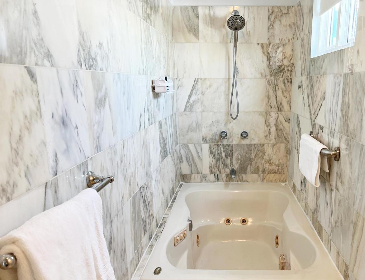 بيت شباب Bposhtels سان خوان المظهر الخارجي الصورة